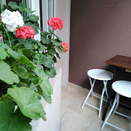 Дом Крумови Burgas Stad Buitenkant foto