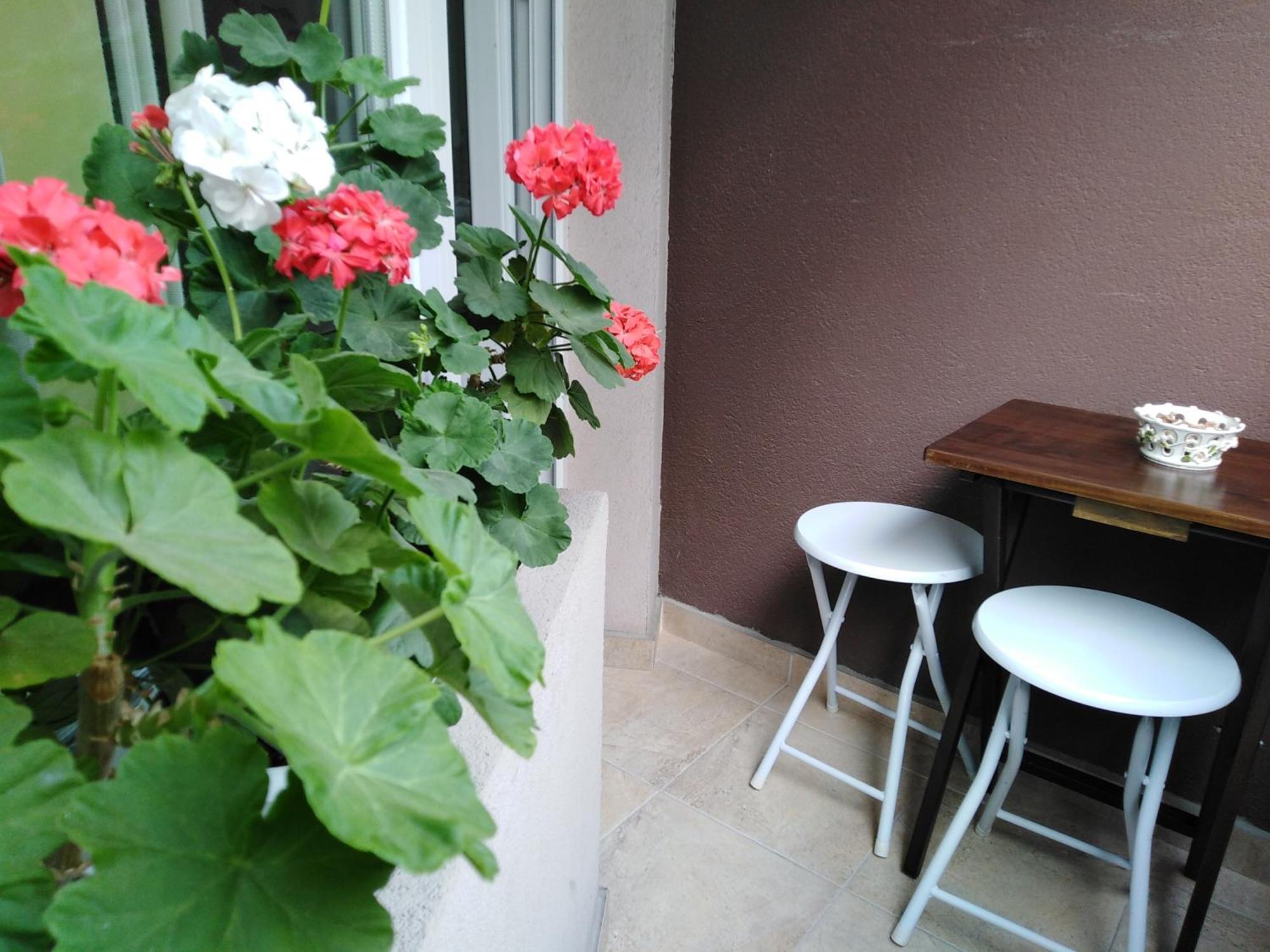 Дом Крумови Burgas Stad Buitenkant foto